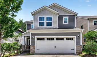 2139 Gregor Overlook Ln, Apex, NC 27502