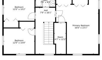 45 Fedelski Dr, Charlestown, NH 03603