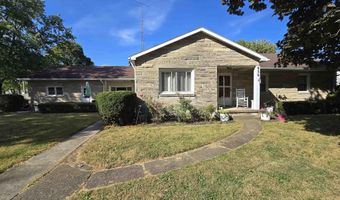 936 W Vine St, Albany, IN 47320
