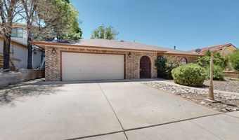 9616 PERALTA Rd NE, Albuquerque, NM 87109