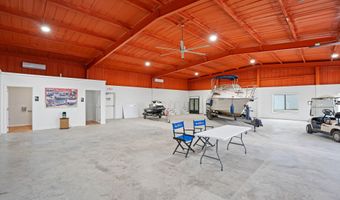 28227 S 4535 Rd, Bernice, OK 74331