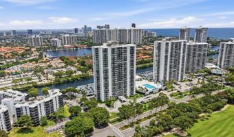 3625 N Country Club Dr 1210, Aventura, FL 33180