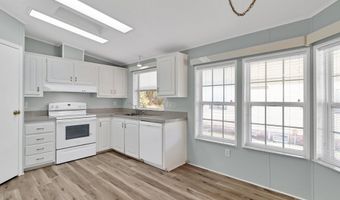 613 Papaya Cir, Barefoot Bay, FL 32976