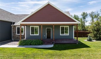 160 Coral Dr, Belgrade, MT 59714