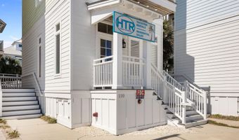 110 West Dr B, Atlantic Beach, NC 28512