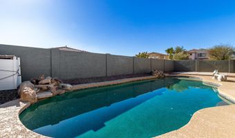 1617 E JUDI St, Casa Grande, AZ 85122