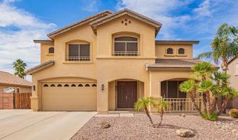 1792 E POWELL Way, Chandler, AZ 85249