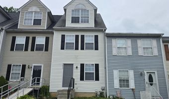 3822 SWIFT RUN Dr, Abingdon, MD 21009