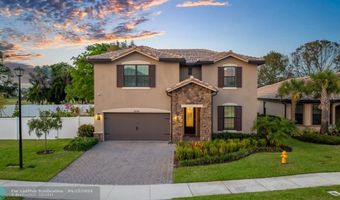 8029 NW 78th St, Coral Springs, FL 33321