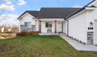 811 Morrison Ave, Annandale, MN 55302