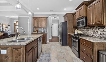 3113 DAPPLE GRAY, Benton, AR 72015