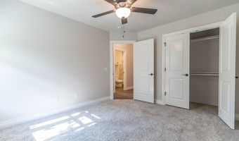 9221 NW 92nd Ter Plan: Mallory Plus, Yukon, OK 73099