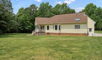 13531 Butlers Rd, Amelia, VA 23002