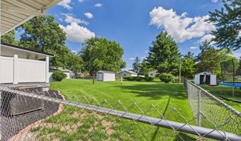 322 Mahaska St, Agency, IA 52530