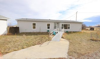 701 Hemlock St, Buffalo, WY 82834