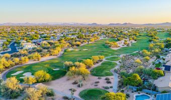 4948 E JUSTICA St, Cave Creek, AZ 85331