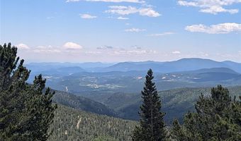 UPPER APEX Road, Black Hawk, CO 80422