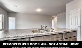 909 Hazy Brook Cir, Chickasha, OK 73018