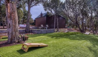2137 Graphite Rd, Clay Springs, AZ 85923