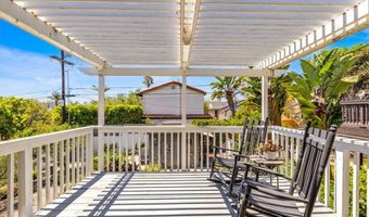 210 W Avenida Gaviota, San Clemente, CA 92672