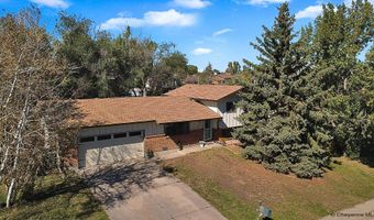 5330 KENNEDY Dr, Cheyenne, WY 82001