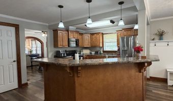 2 W Pearl St, Alamo, GA 30411