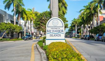 1125 99th St 9, Bay Harbor Islands, FL 33154