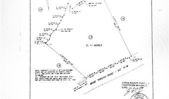 0 Whippoorwill Ter, Baldwin, GA 30511
