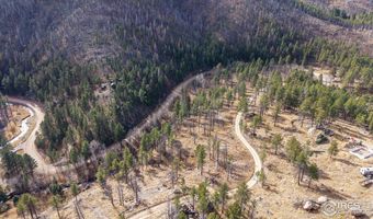 0 Cougar Cir Ct, Bellvue, CO 80512