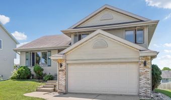 8405 Dolomite Ln, Madison, WI 53719