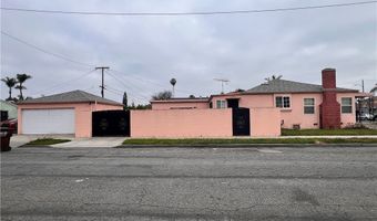 1423 S Poinsettia Ave, Compton, CA 90221