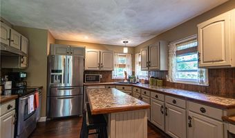 272 Nicholas Rd, Coventry, RI 02827