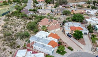 206 Vic Clark Ct A, El Paso, TX 79912