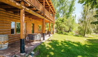 1 Mountain View Camp Rd, Deeth, NV 89823