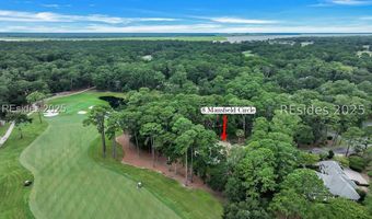 8 Mansfield Cir, Bluffton, SC 29910