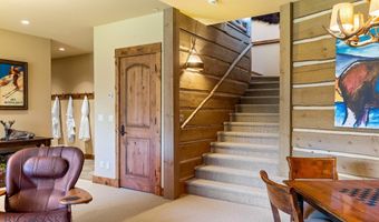 83 Peaks View Dr, Big Sky, MT 59718