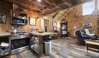 501 Baker Barr Rd, Beattyville, KY 41311