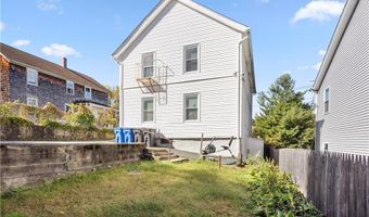 63 Lincoln Ave, Cranston, RI 02920