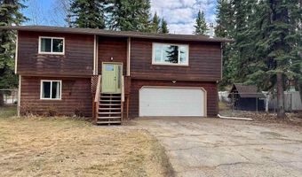 82 PEPPERDINE Dr, Fairbanks, AK 99709