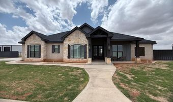 1605 NW Eliam Dr, Andrews, TX 79714