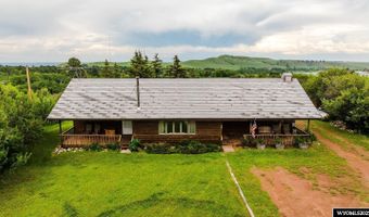 31 Wagon Box Rd, Story, WY 82842