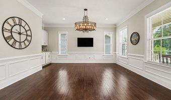 554 White Oak Pond Rd, Apex, NC 27523