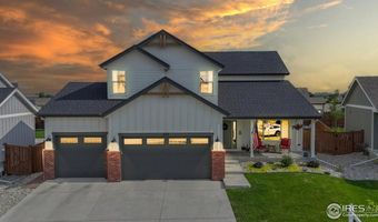 623 Wild Honey Dr, Berthoud, CO 80513
