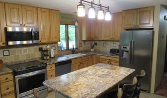 N1583 ROLLING HILLS RD, Antigo, WI 54409