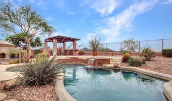41709 N SPY GLASS Dr, Anthem, AZ 85086