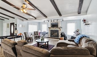 430 W Gretta Ln, Indian Springs, NV 89018