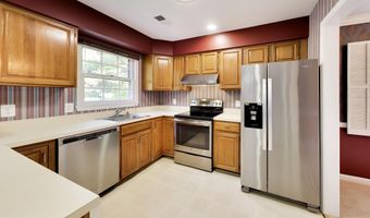 6619 IRVIN Pl, Alexandria, VA 22312