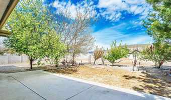 402 Chianti Way, Dayton, NV 89403