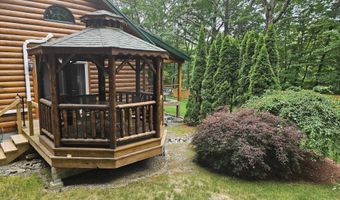 1461 Summer St, Bristol, NH 03222