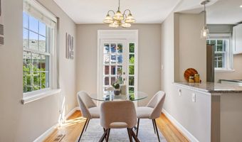 4819 28TH St S B, Arlington, VA 22206